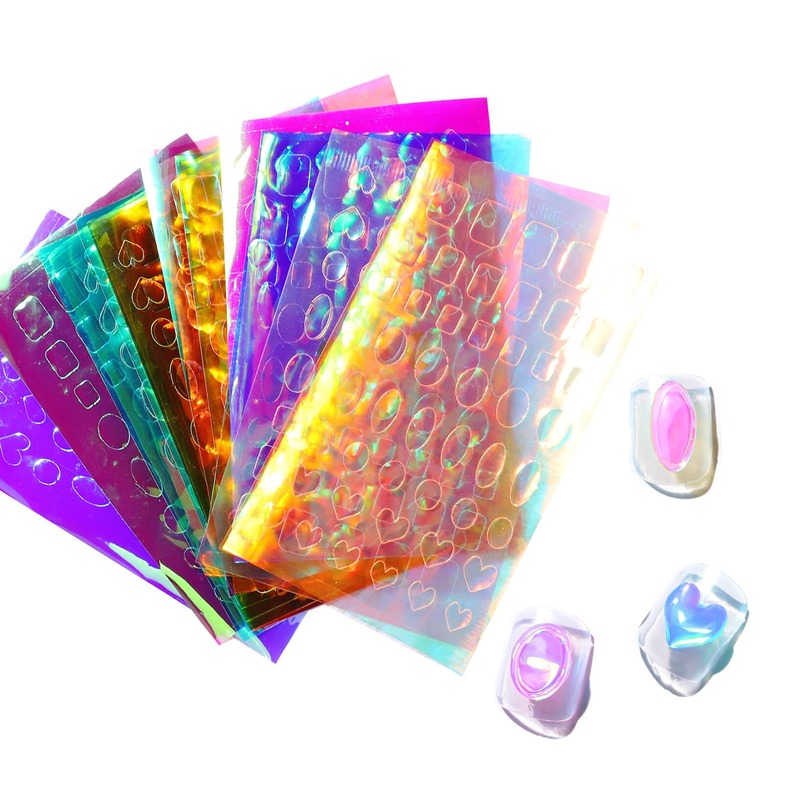 Ice Cube Decals – Vettsy