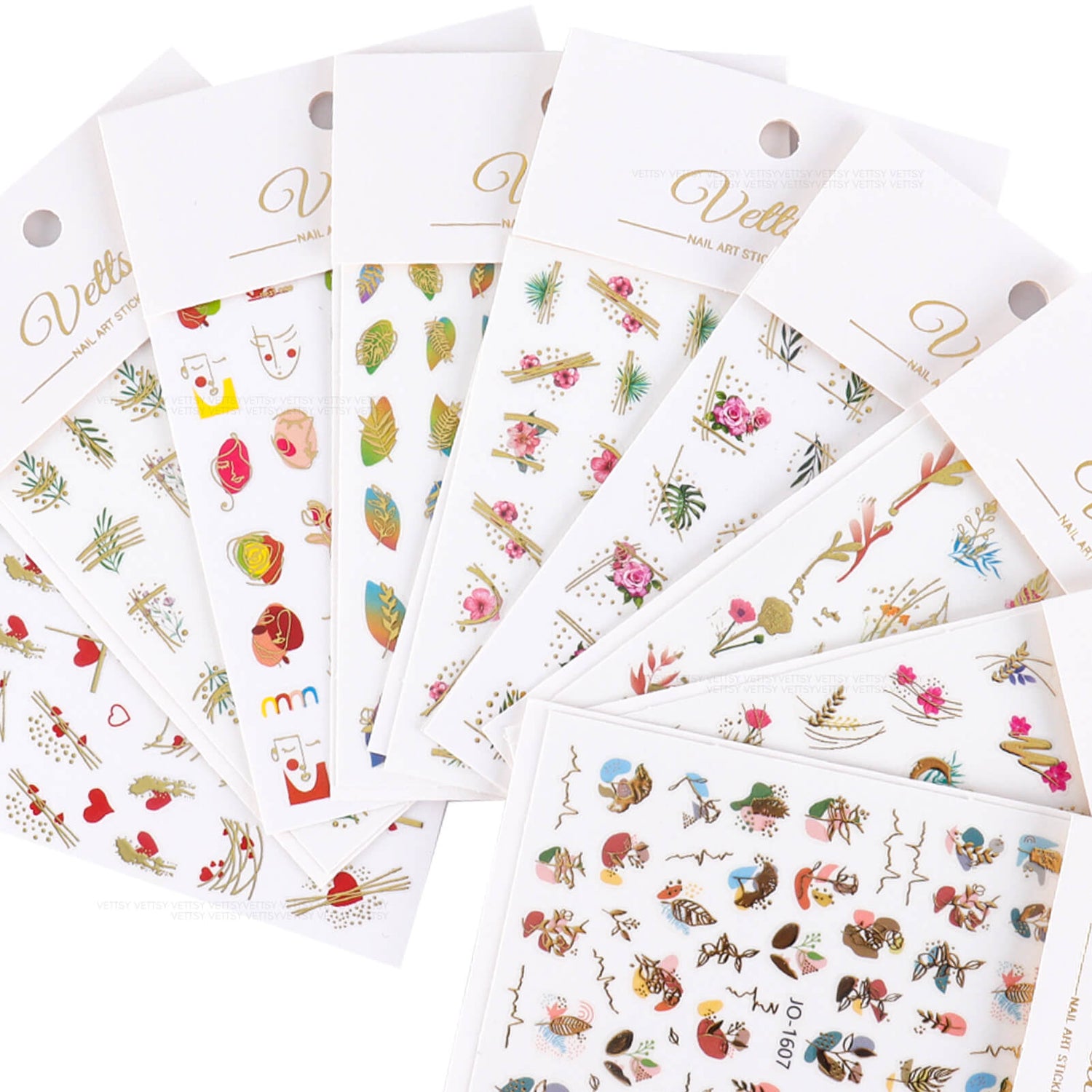    nail-stickers-backyard-set