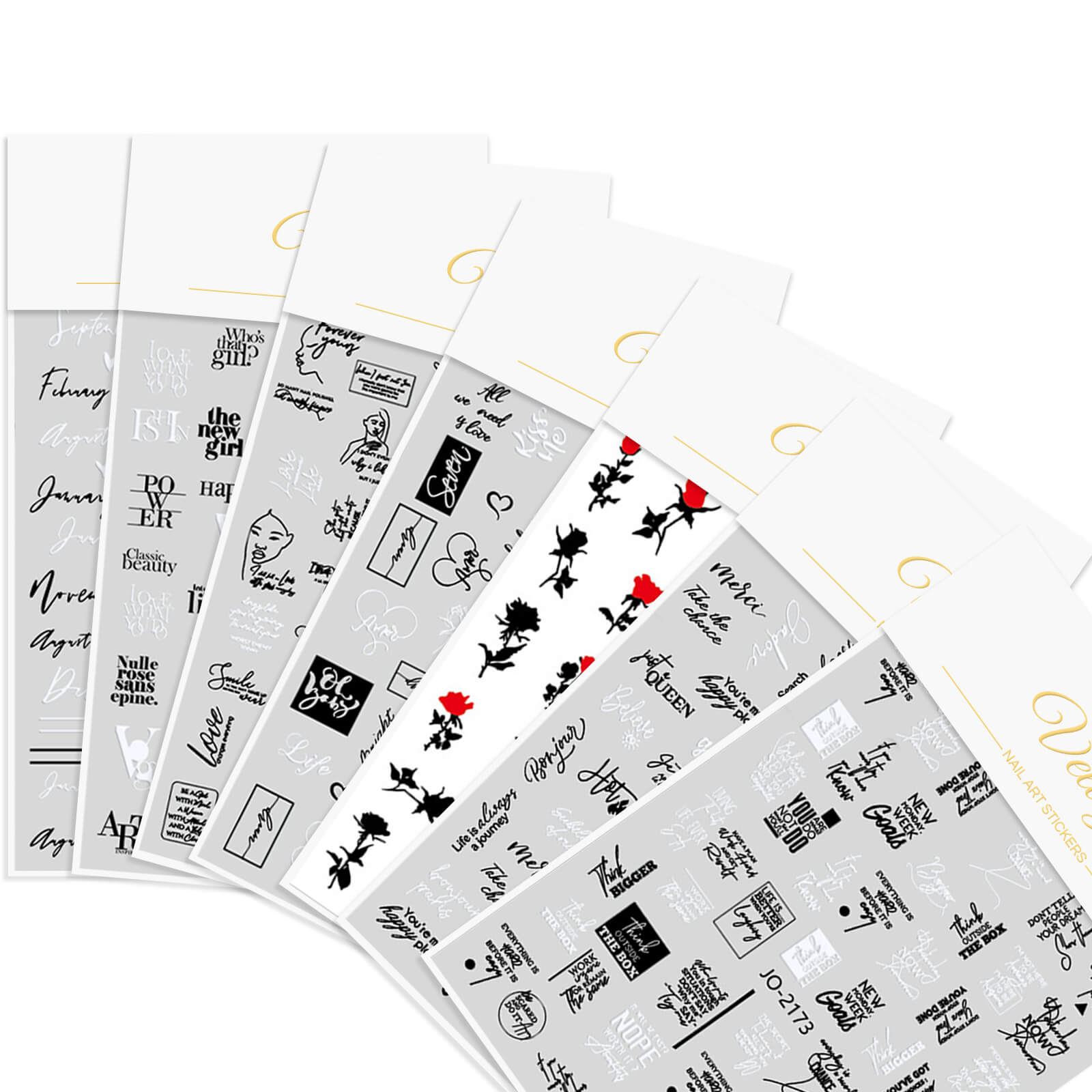     nail-stickers-life-set