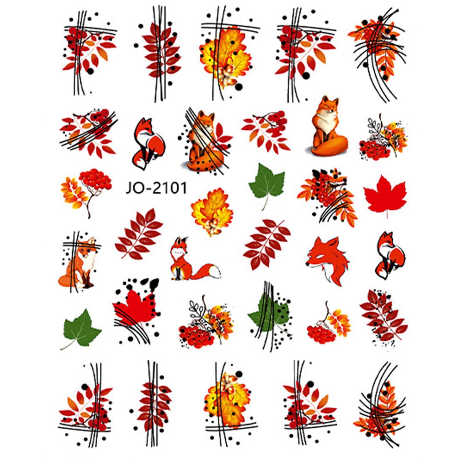      nail-stickers-maple-leaves-2101