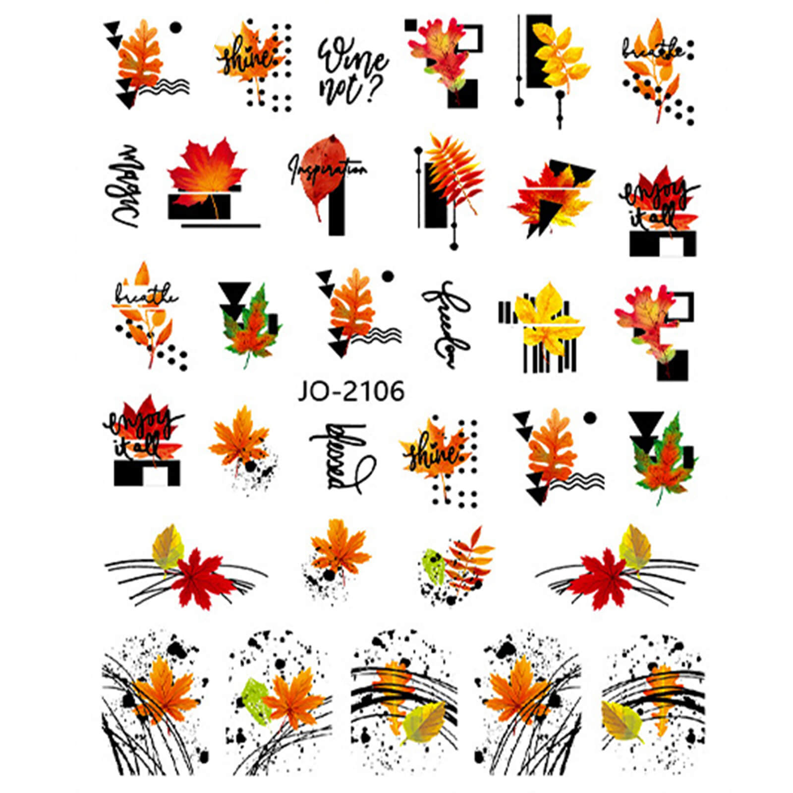      nail-stickers-maple-leaves-2106