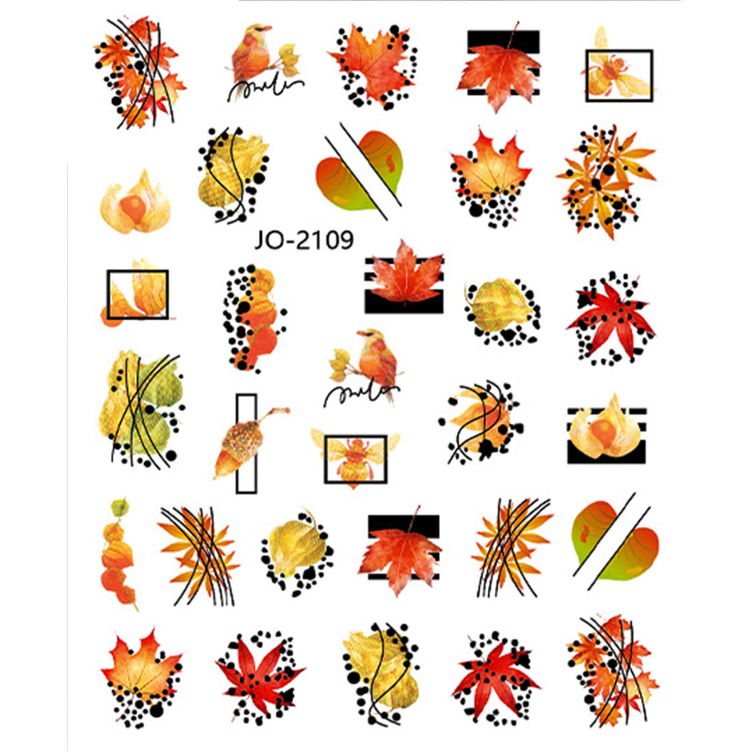      nail-stickers-maple-leaves-2109
