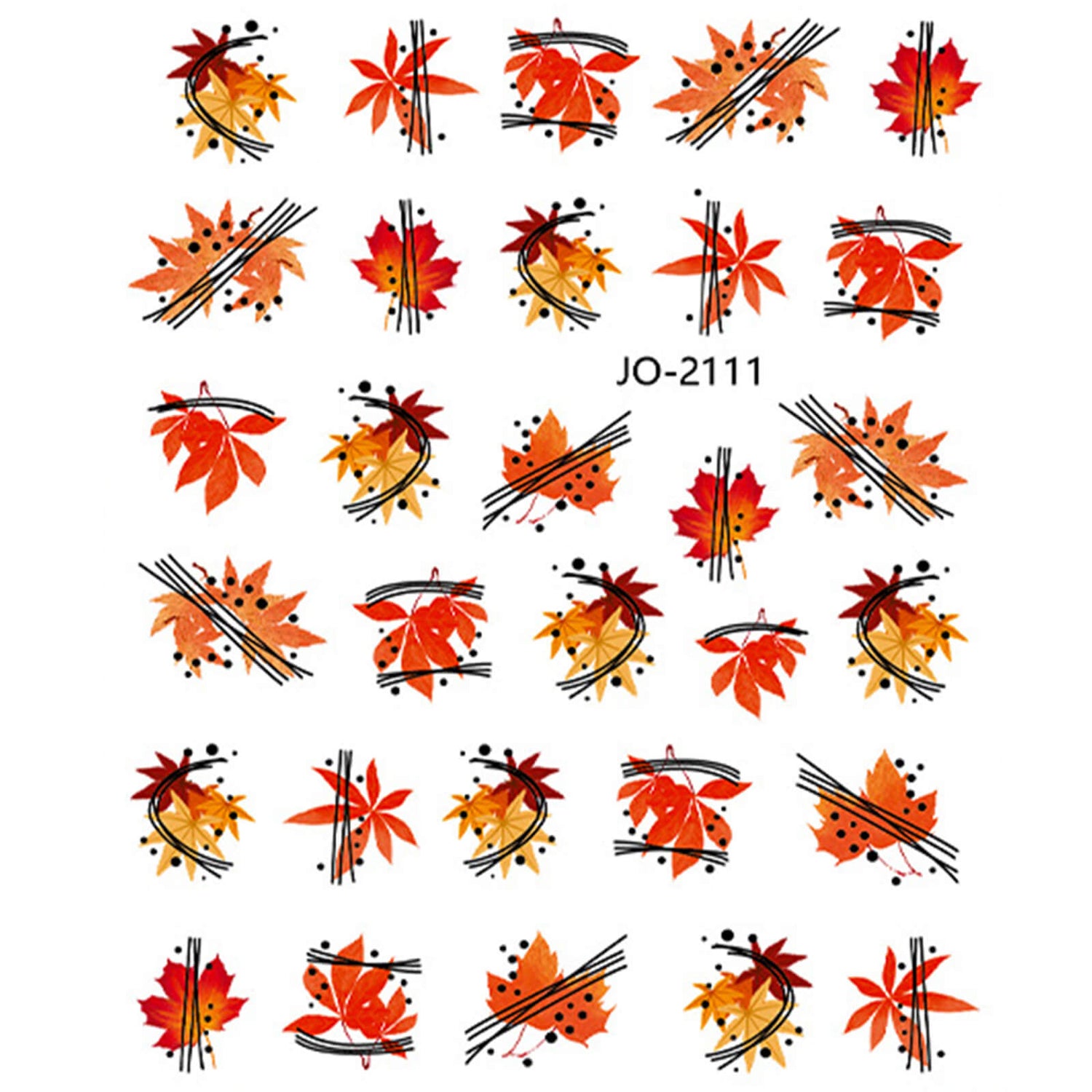     nail-stickers-maple-leaves-2111