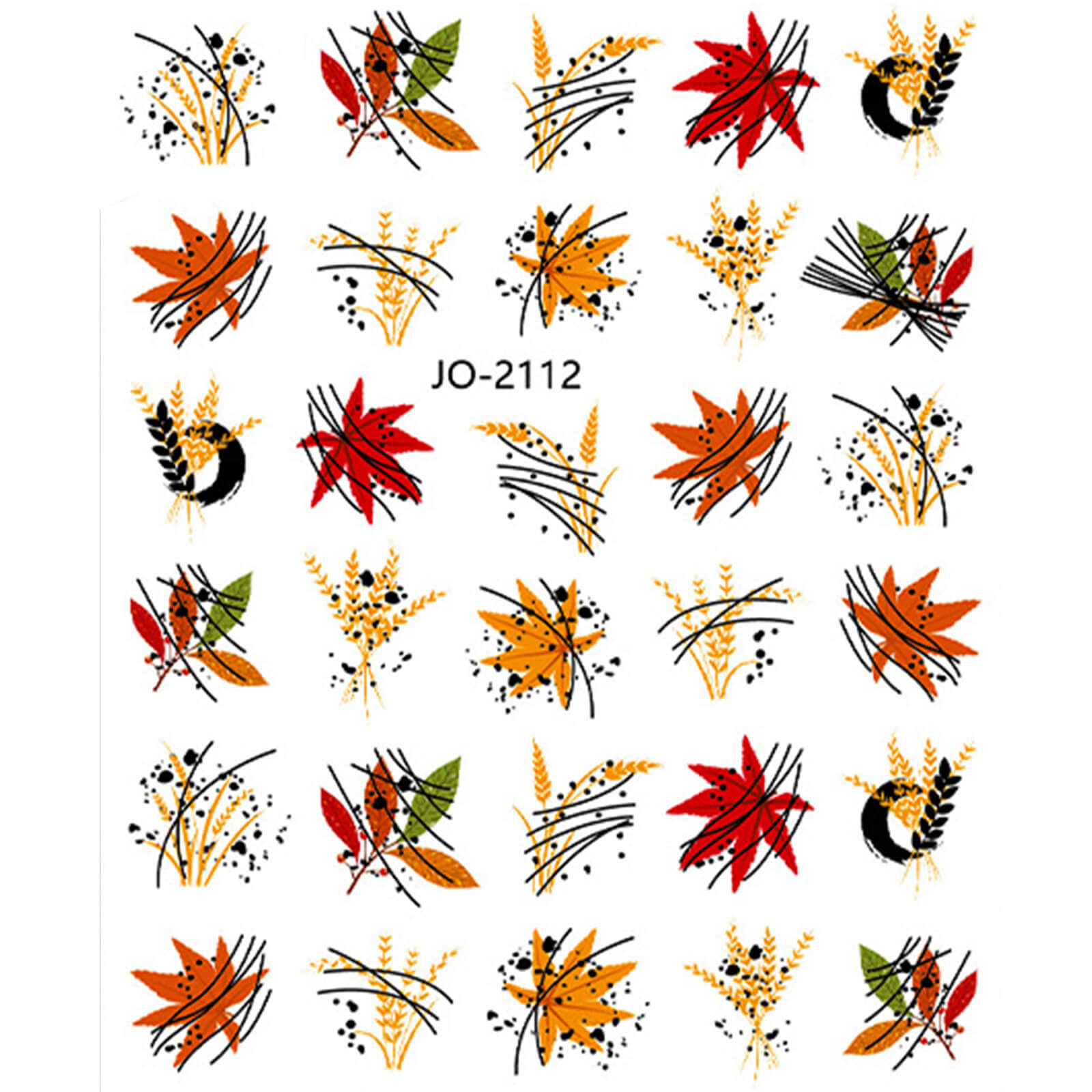     nail-stickers-maple-leaves-2112