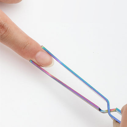 Nail Shaping Tweezer