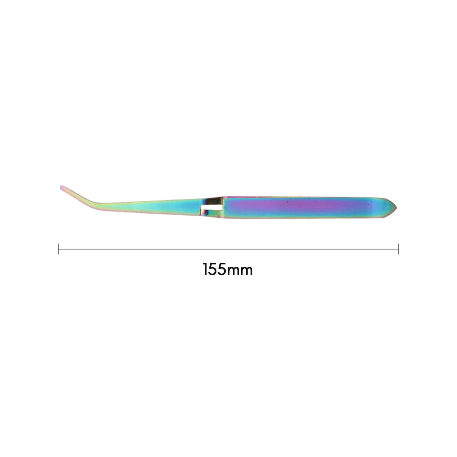 Nail Shaping Tweezer