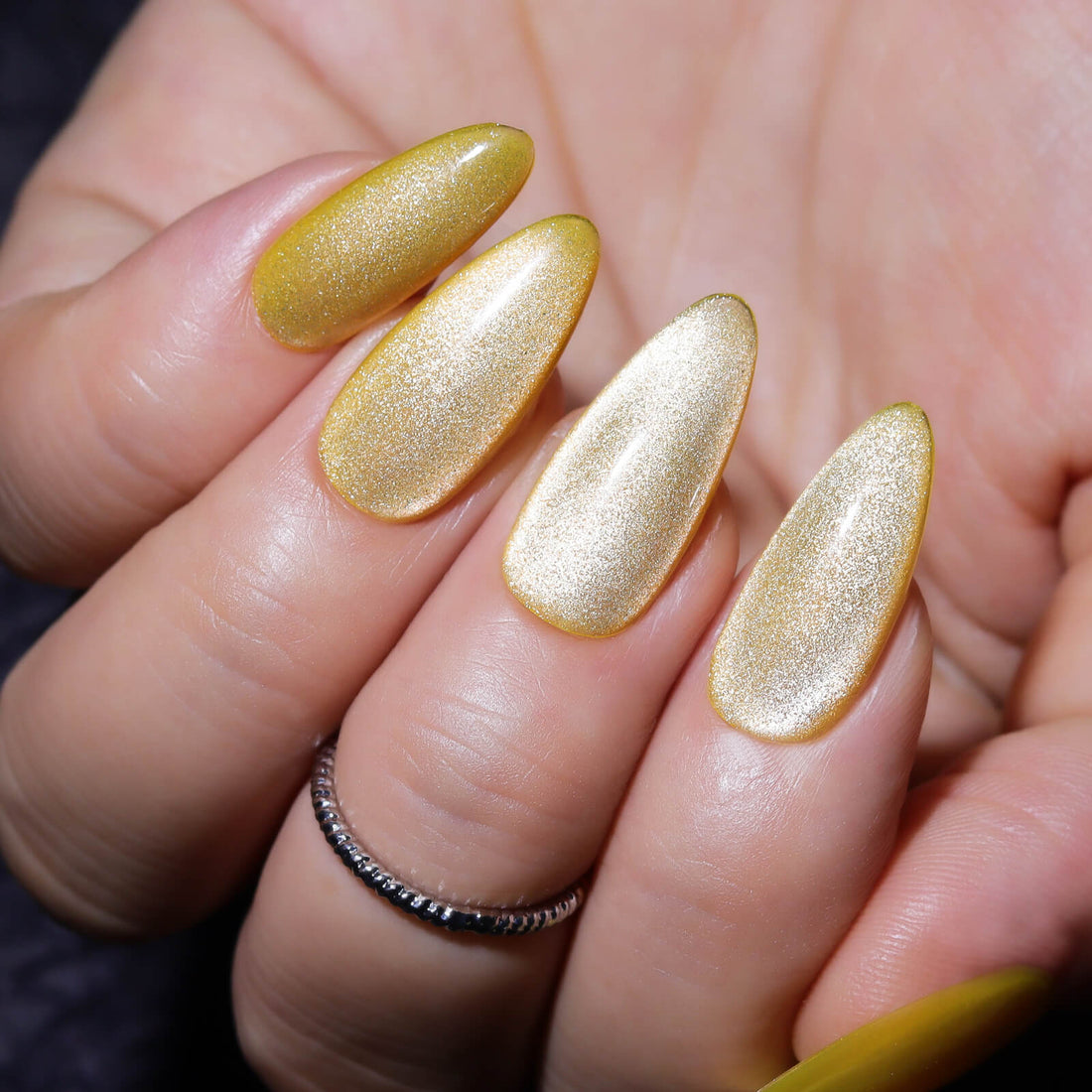 neon-flowery-cat-eye-magnetic-gel-polish-summer-FC06