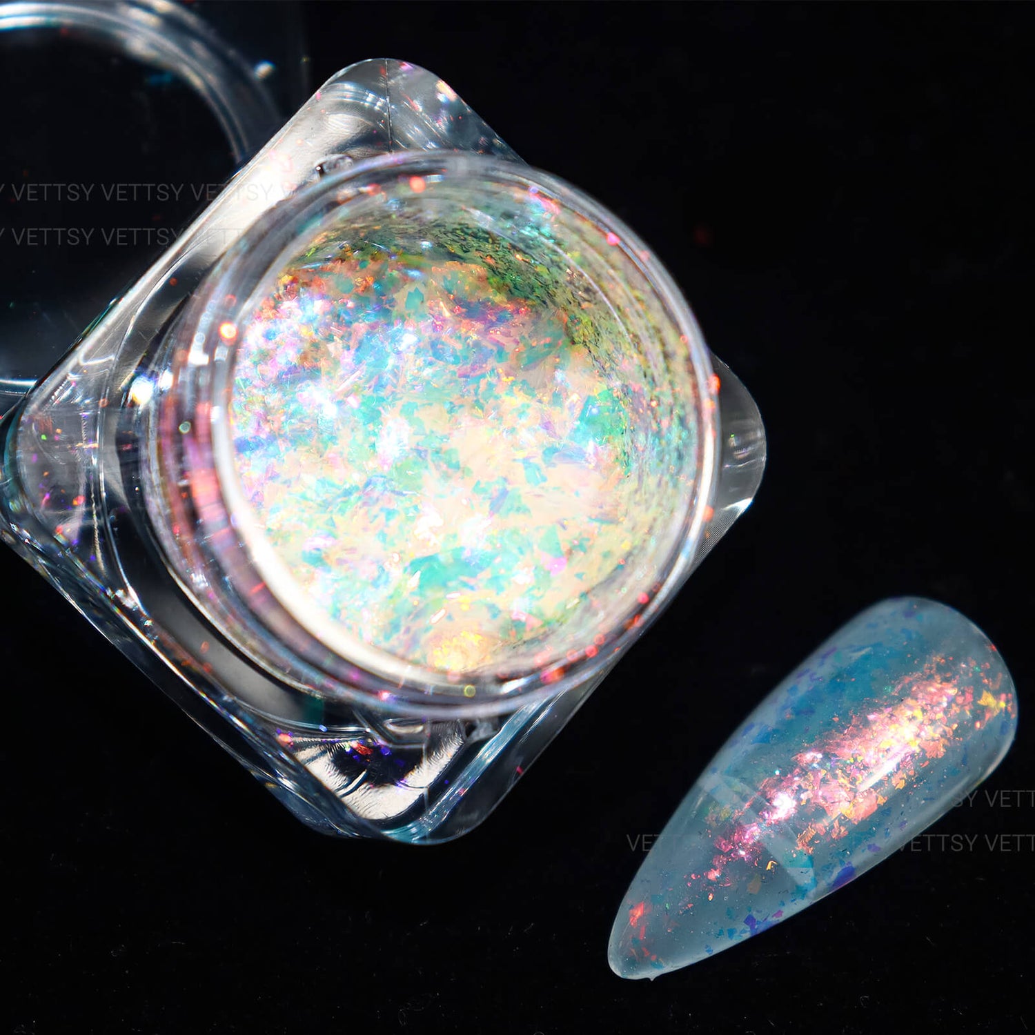 opal-glitters-Blossom