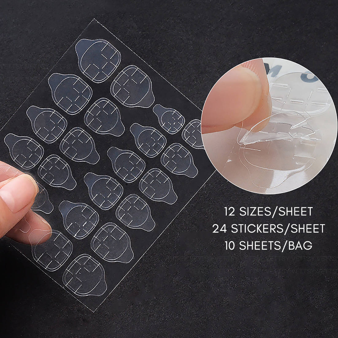 press-on-adhesive-tabs-size