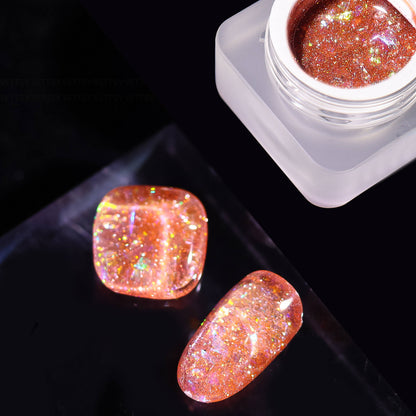 reflective-amber-gel-ra05