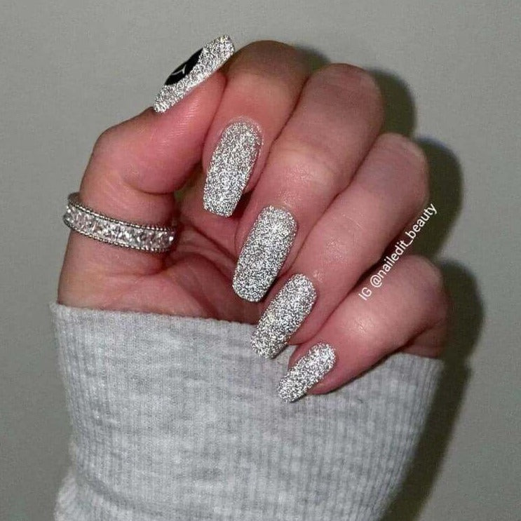 Reflective Glitter GelRD04 Vettsy