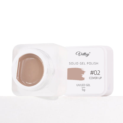 Solid Gel BOGO Sale