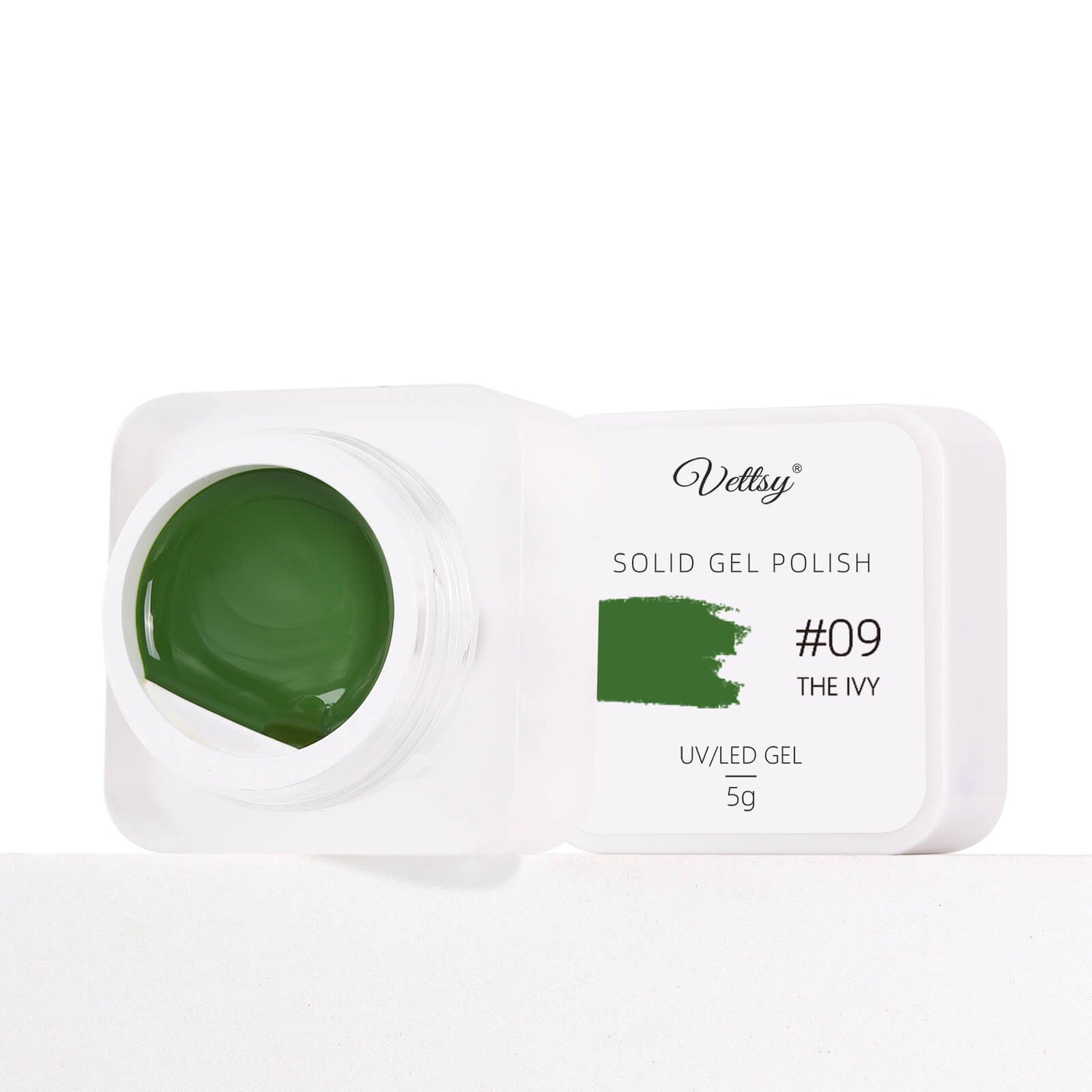 Solid Gel BOGO Sale