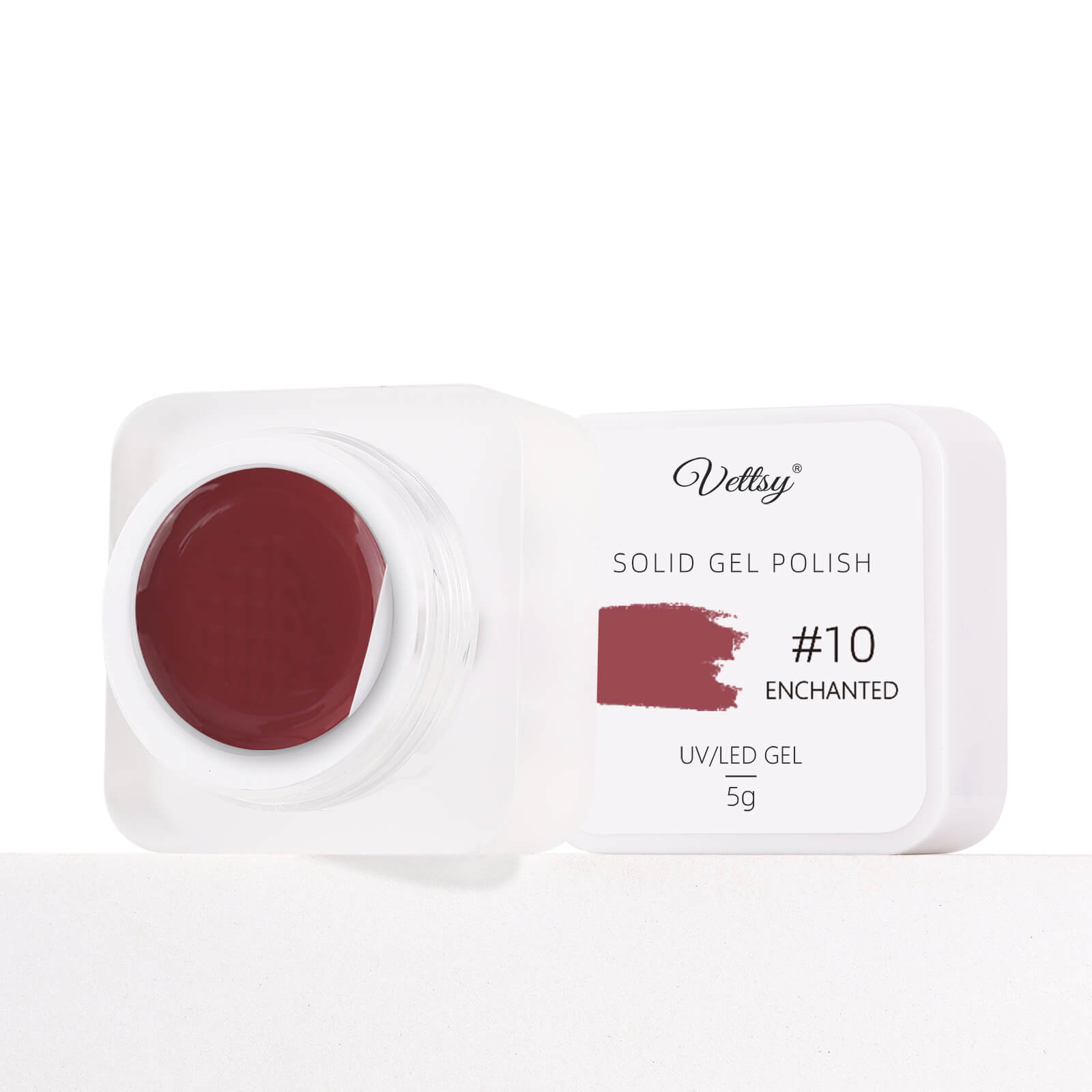 Solid Gel BOGO Sale