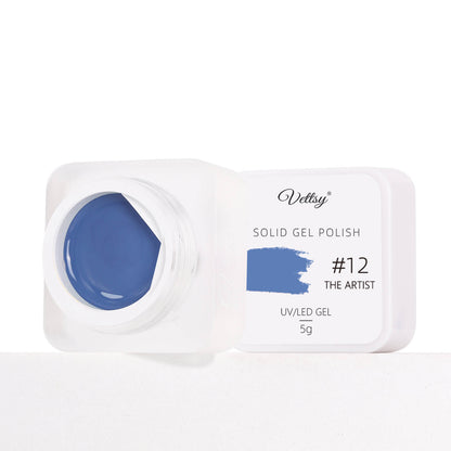 Solid Gel BOGO Sale