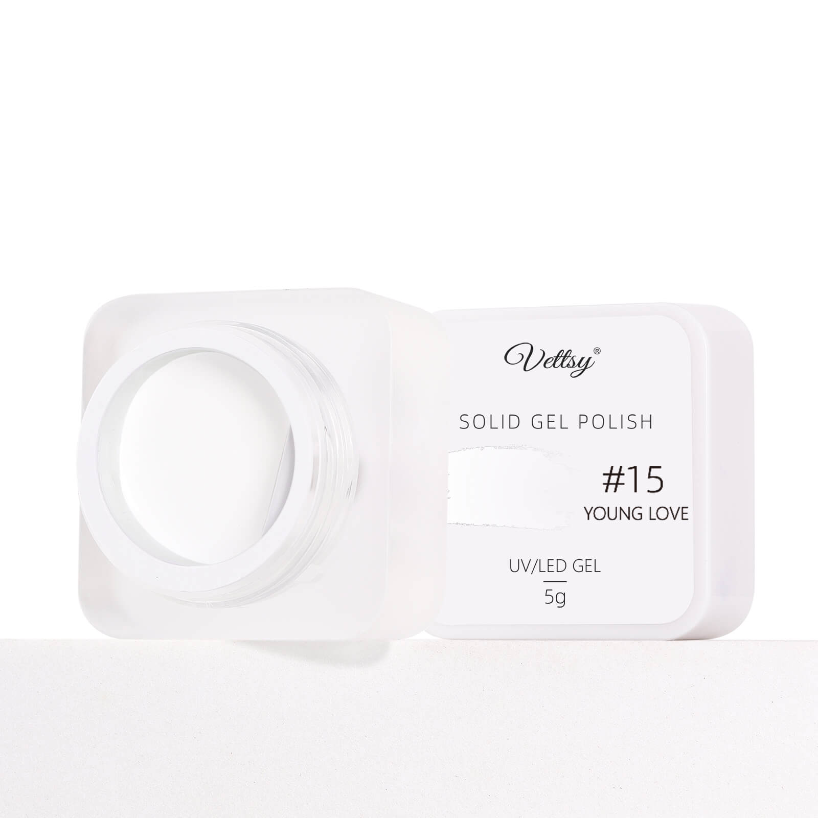 Solid Gel BOGO Sale