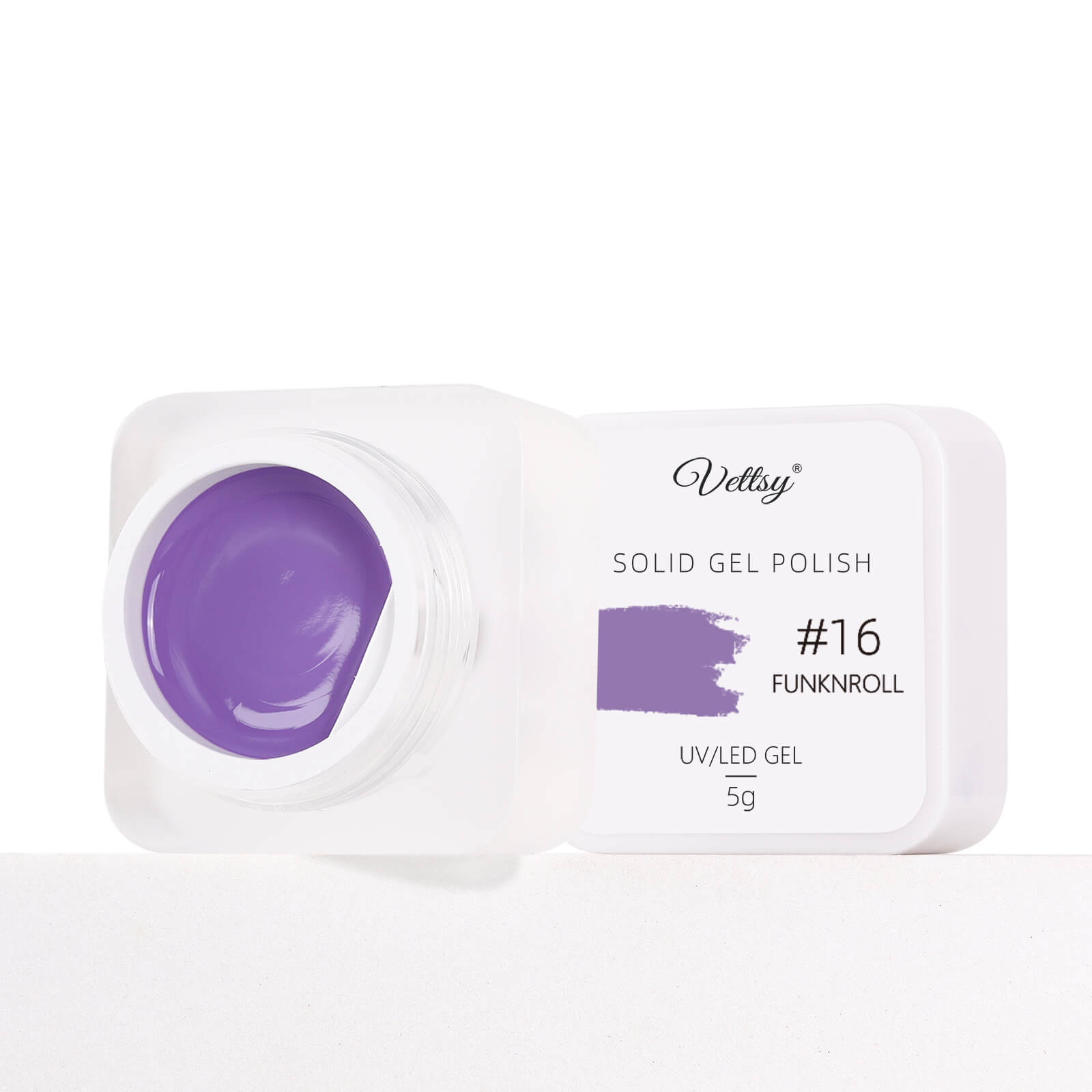 Solid Gel BOGO Sale