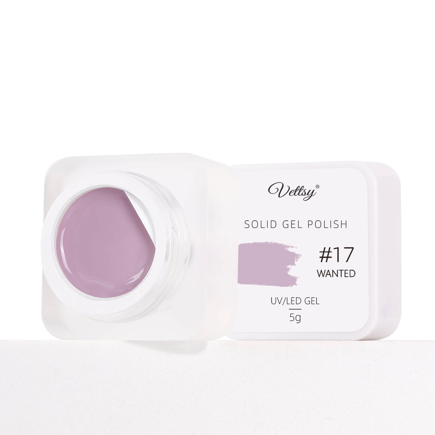 Solid Gel BOGO Sale