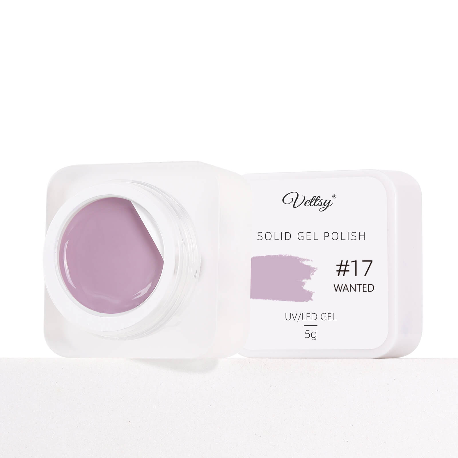 Solid Gel BOGO Sale