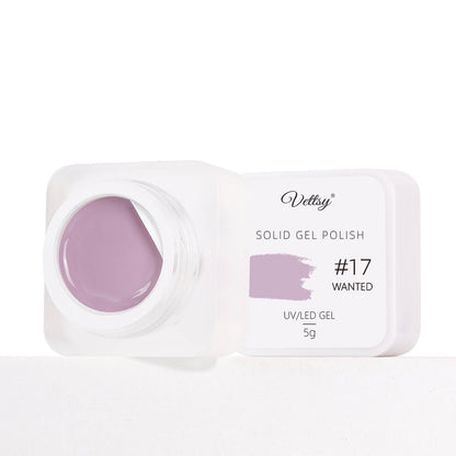 Solid Gel BOGO Sale