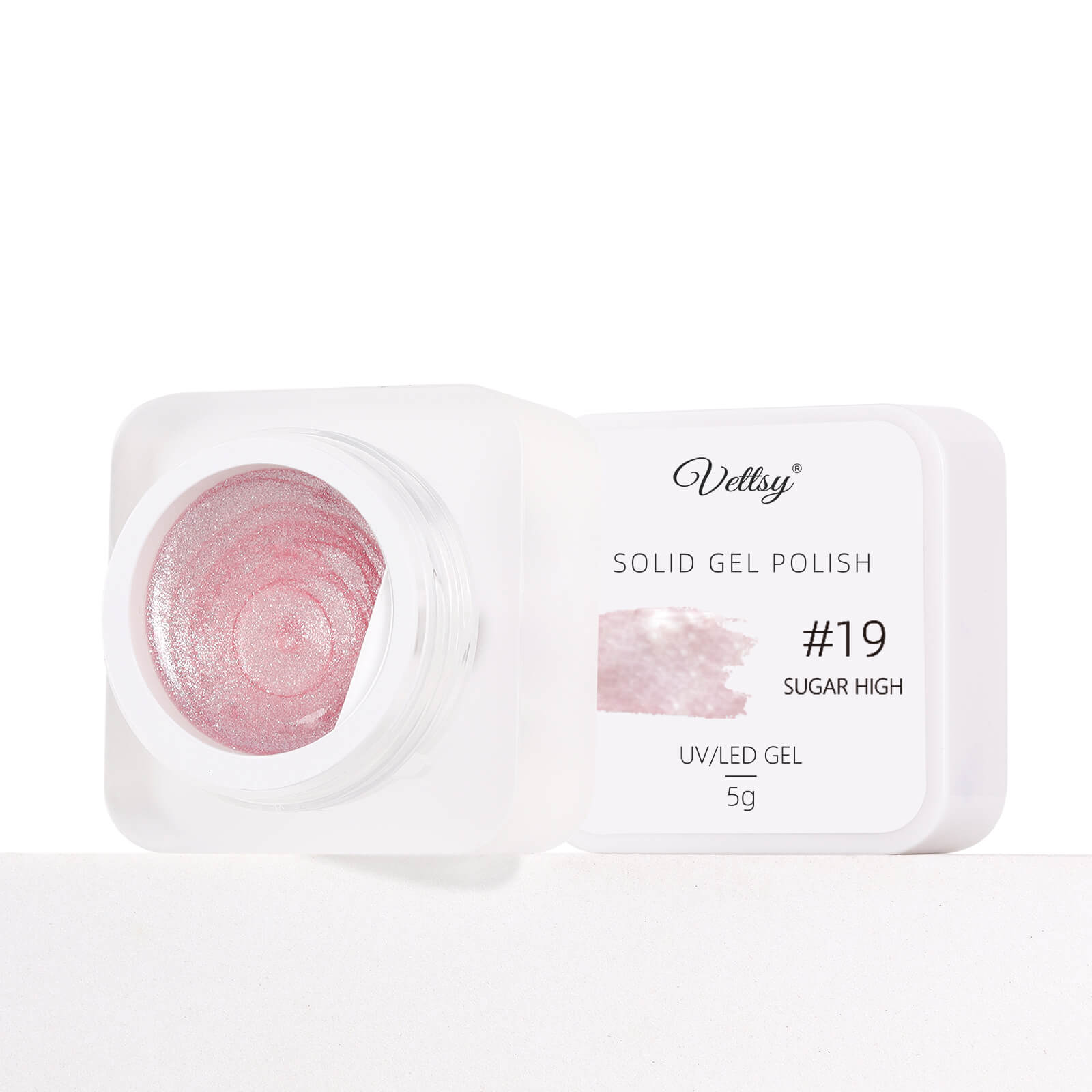 Solid Gel BOGO Sale