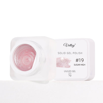 Solid Gel BOGO Sale