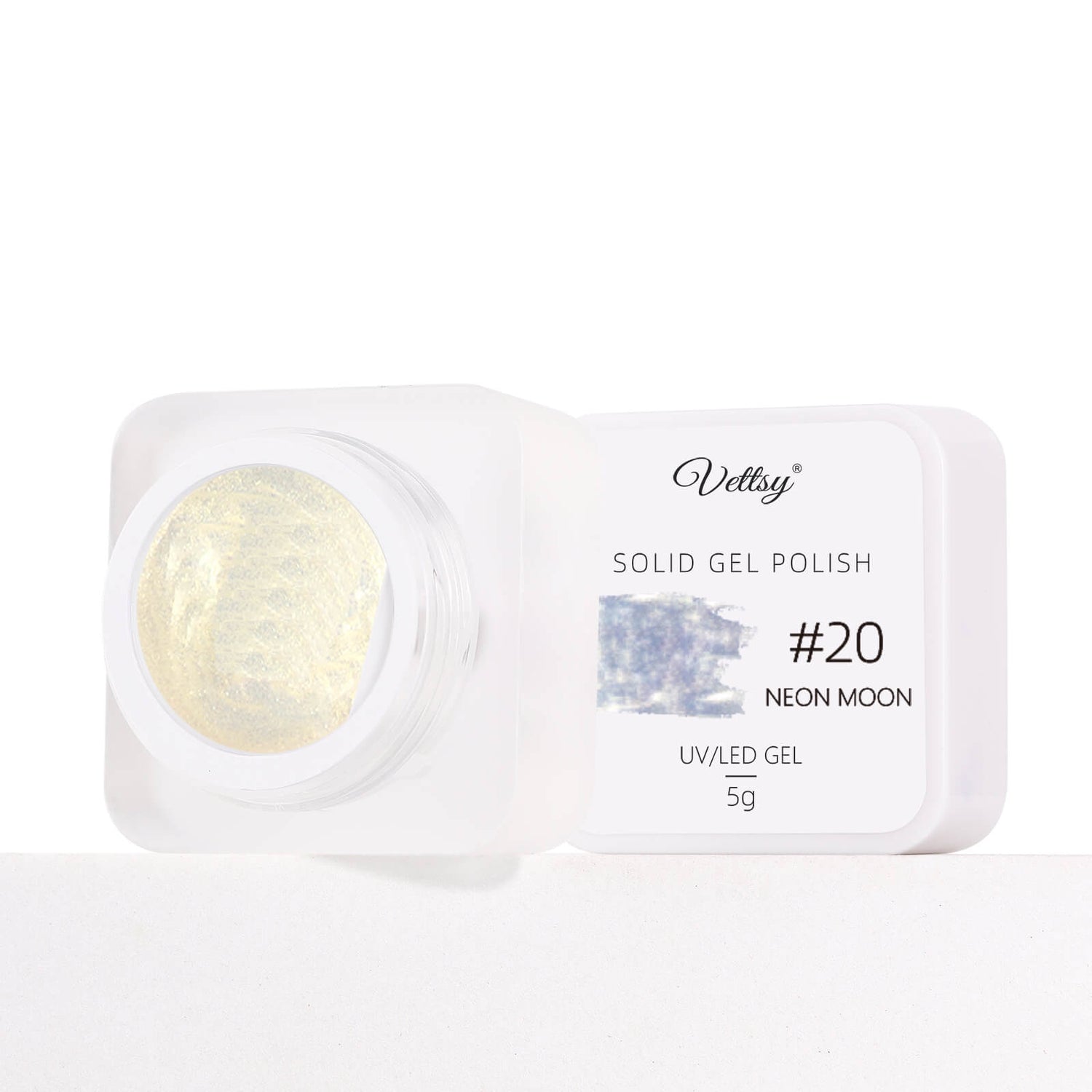 Solid Gel BOGO Sale