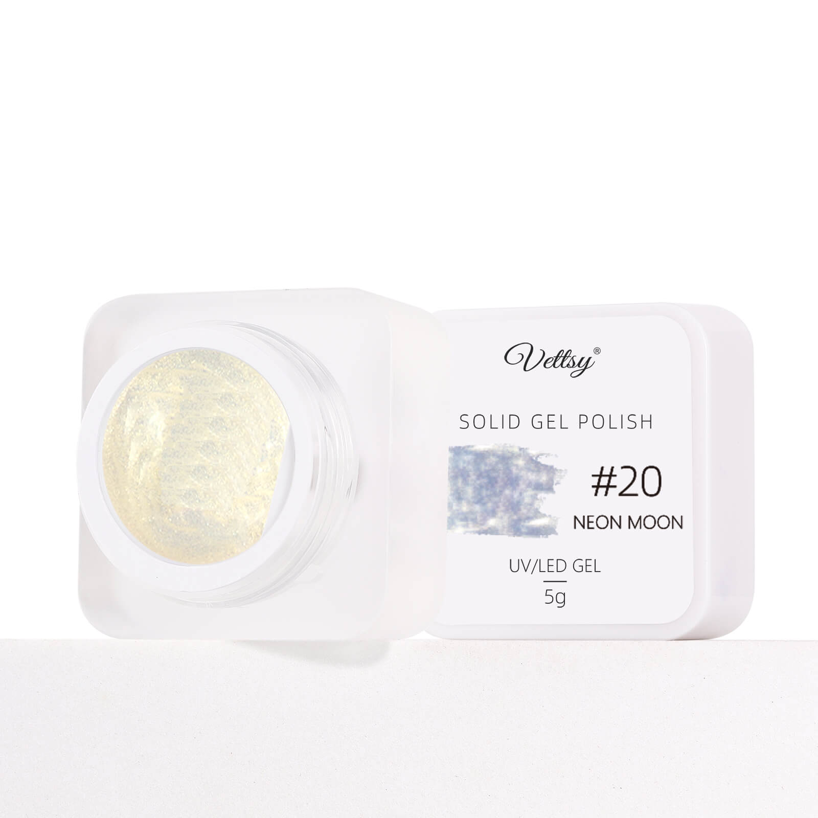 Solid Gel BOGO Sale