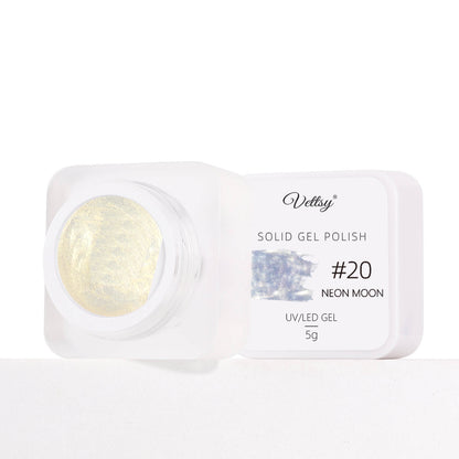 Solid Gel BOGO Sale