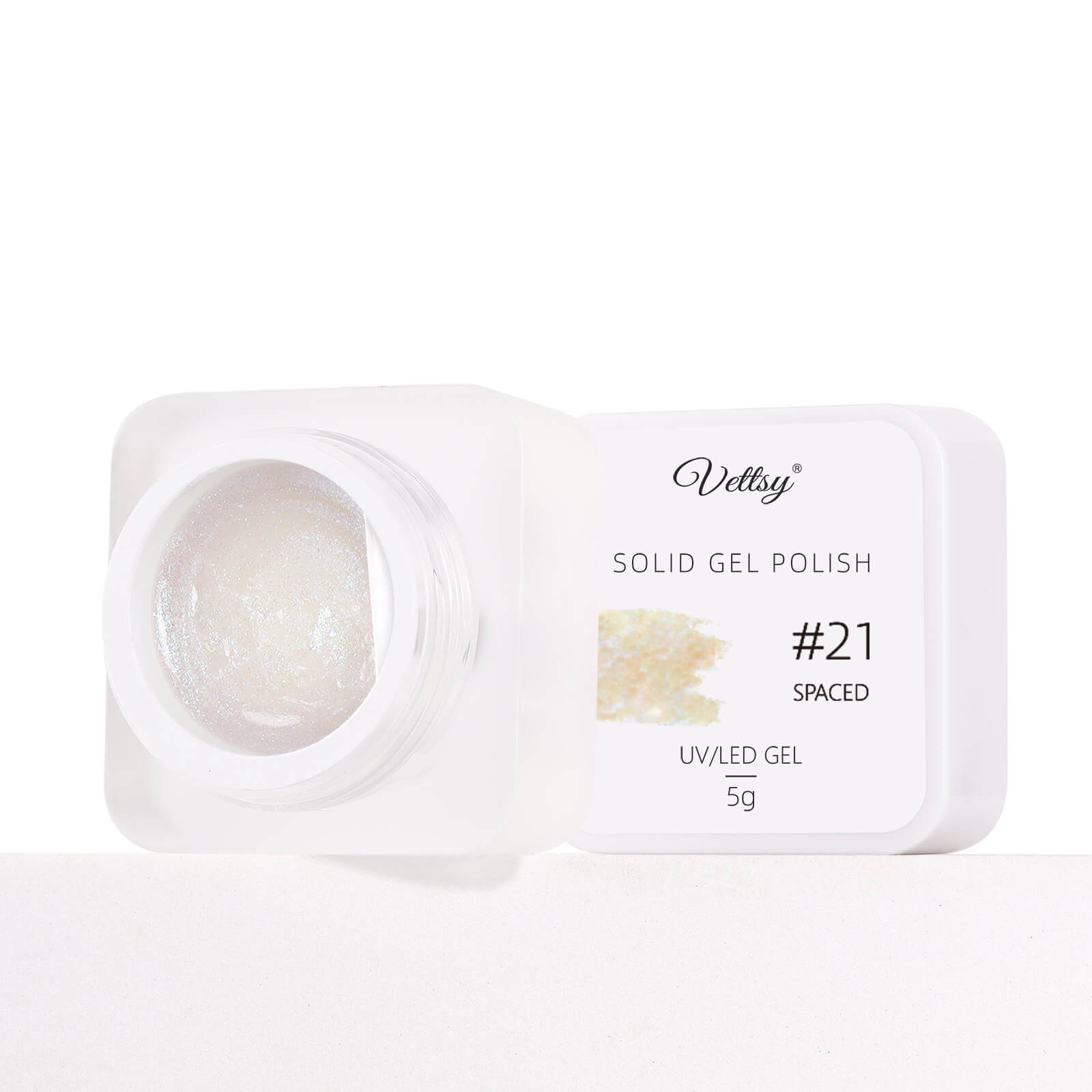 Solid Gel BOGO Sale