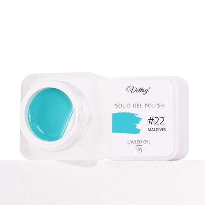 Solid Gel BOGO Sale