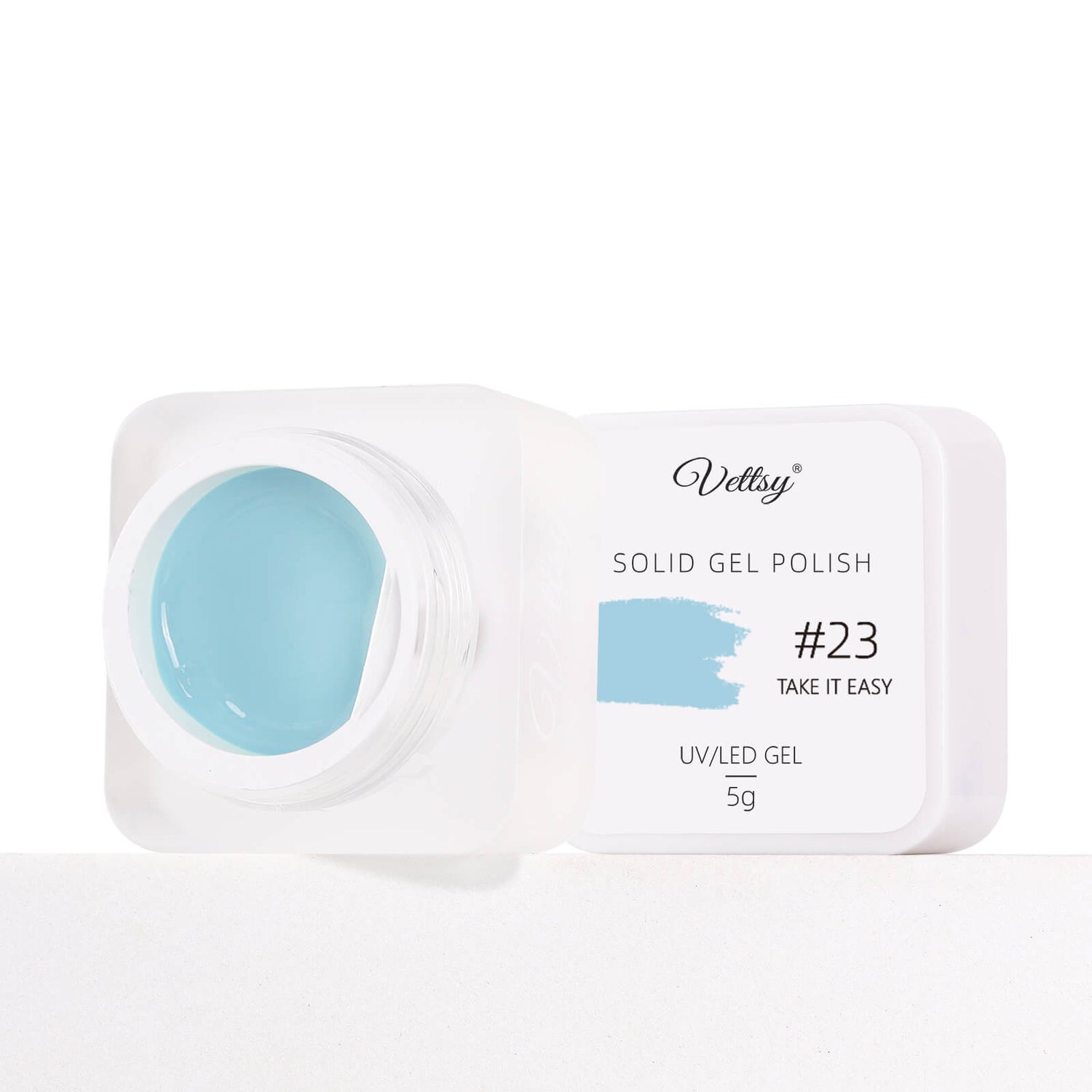 Solid Gel BOGO Sale