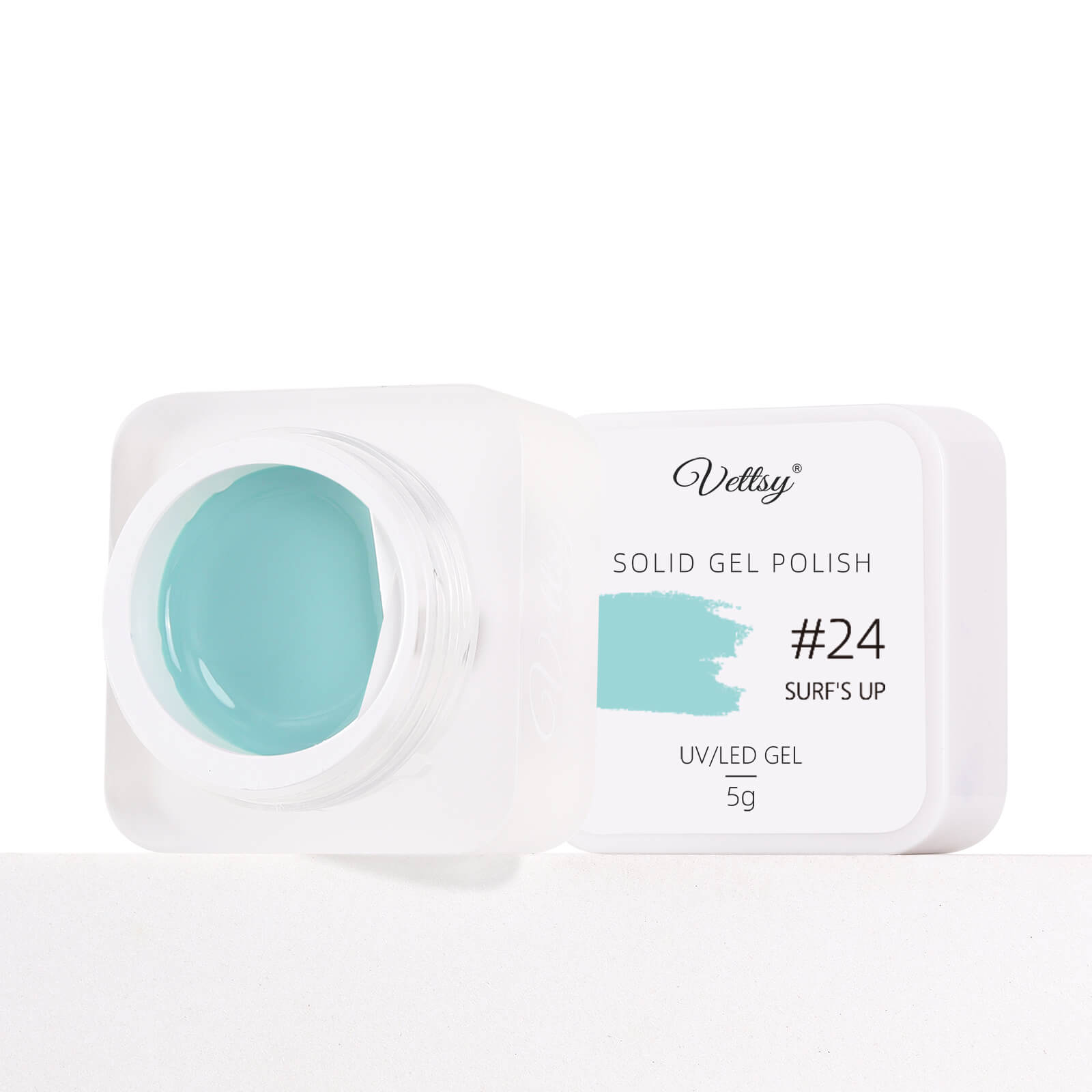 Solid Gel BOGO Sale