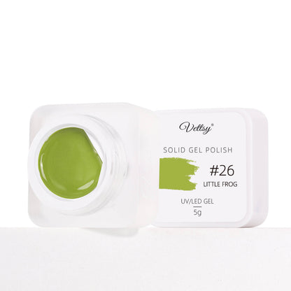 Solid Gel BOGO Sale