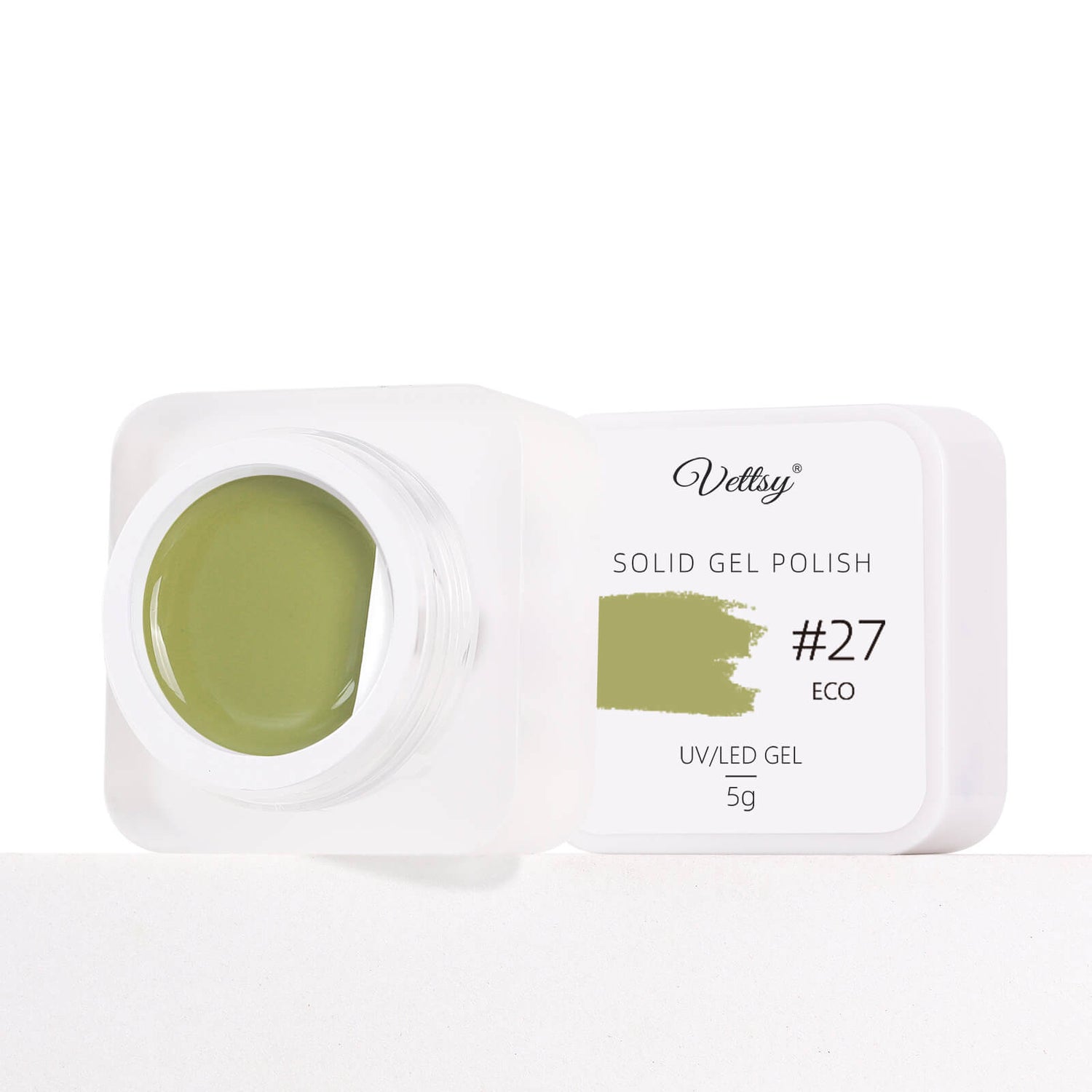 Solid Gel BOGO Sale