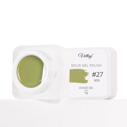 Solid Gel BOGO Sale