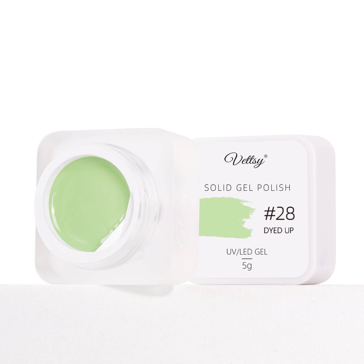 Solid Gel BOGO Sale