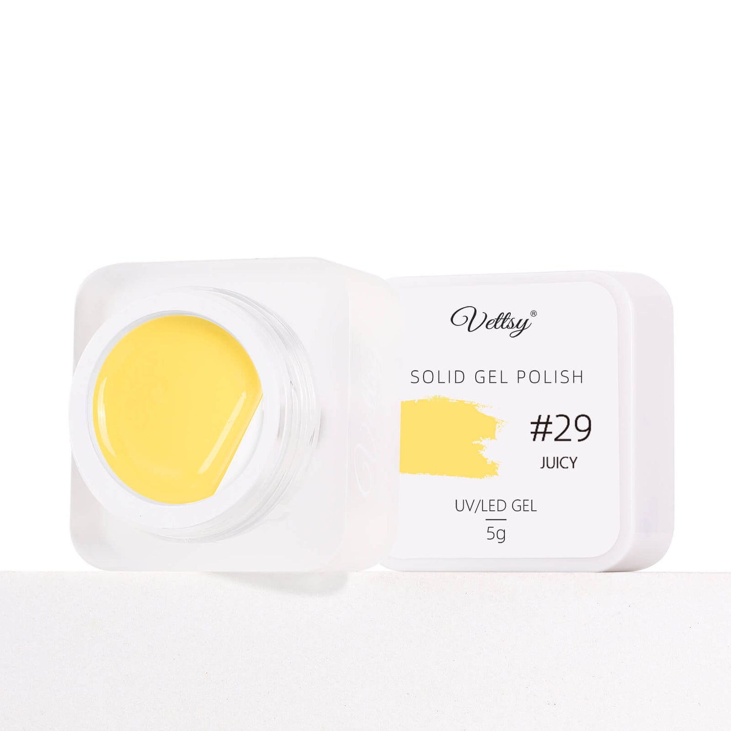 Solid Gel BOGO Sale