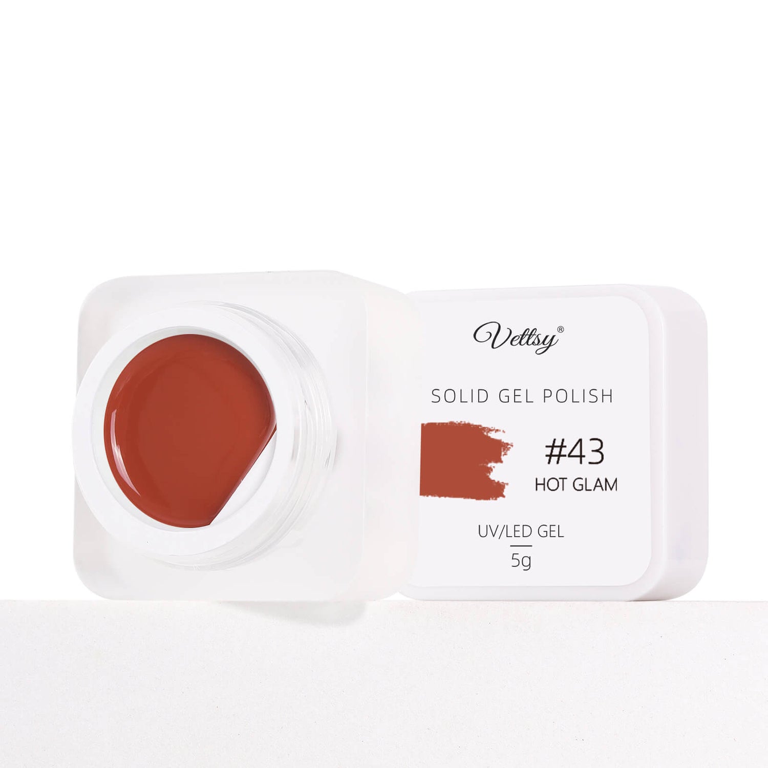 Solid Gel BOGO Sale