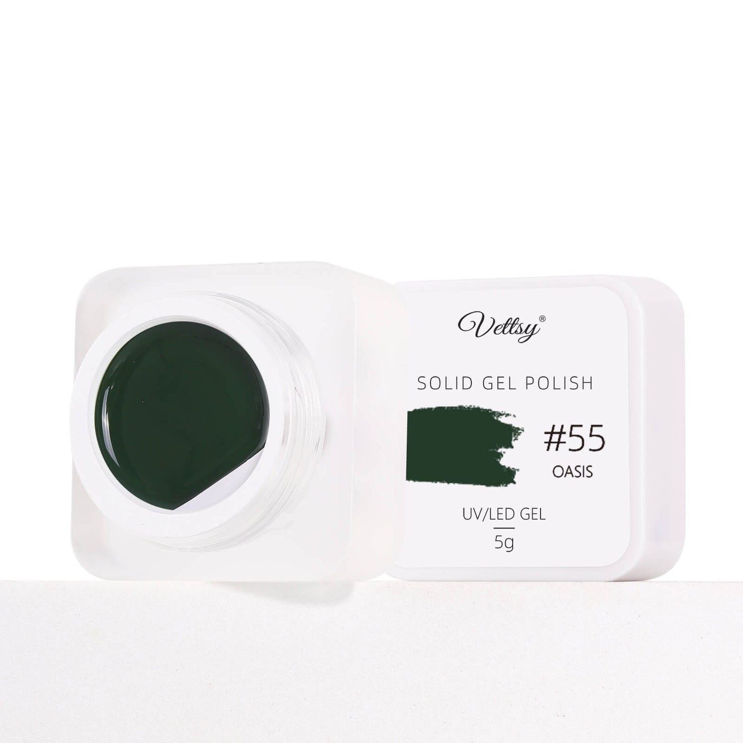 Solid Gel BOGO Sale