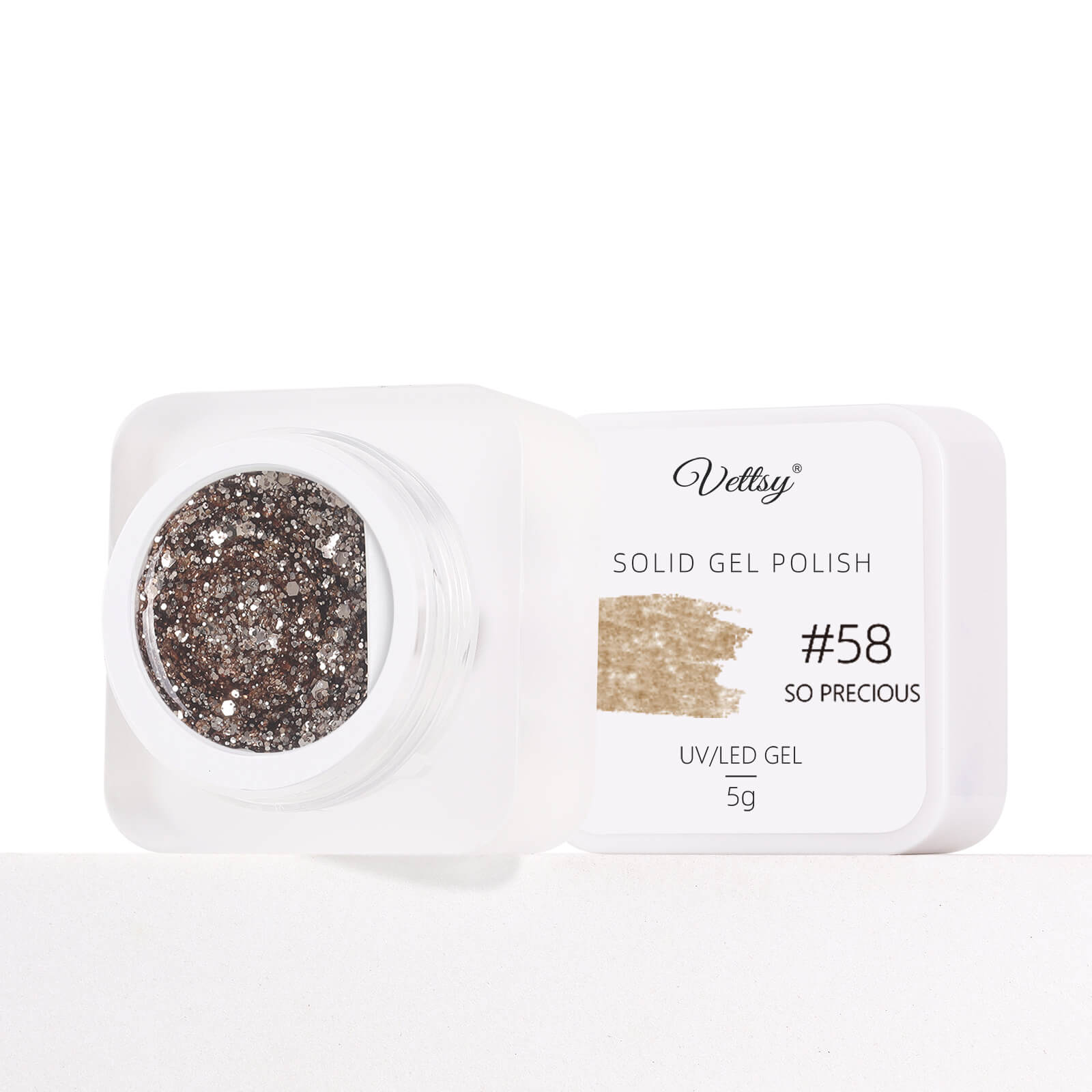 Solid Gel BOGO Sale
