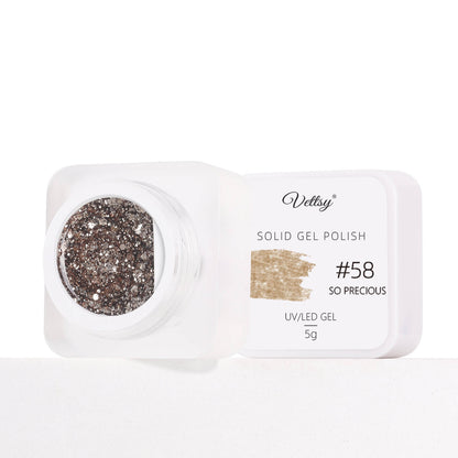 Solid Gel BOGO Sale