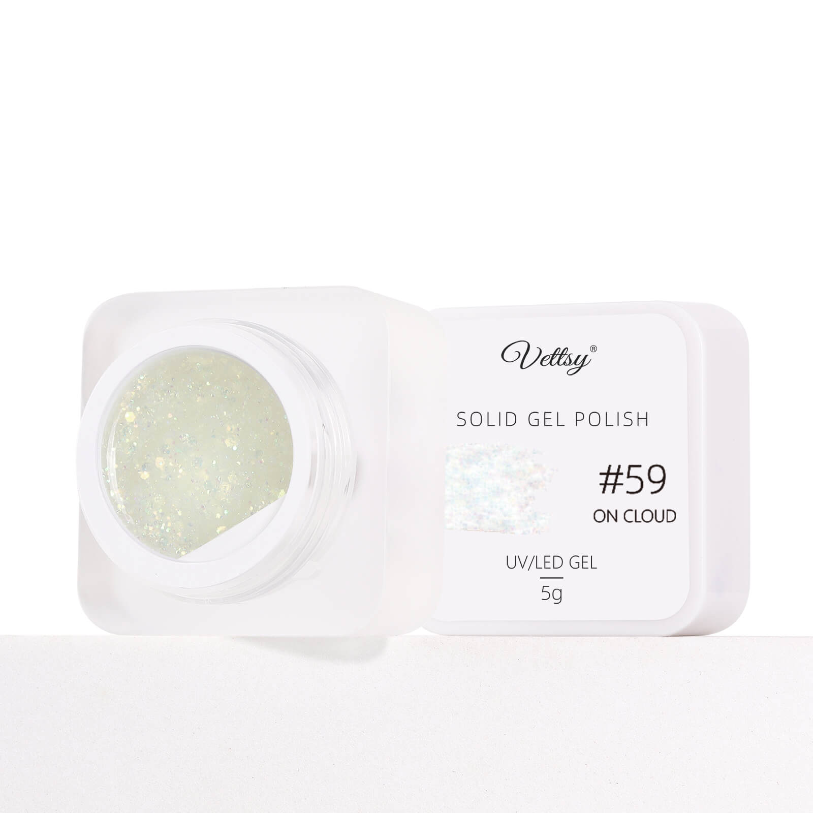 Solid Gel BOGO Sale