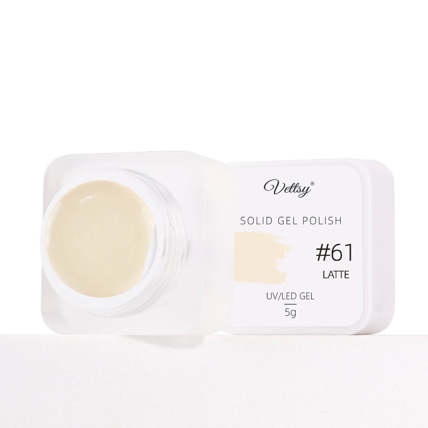 Solid Gel BOGO Sale
