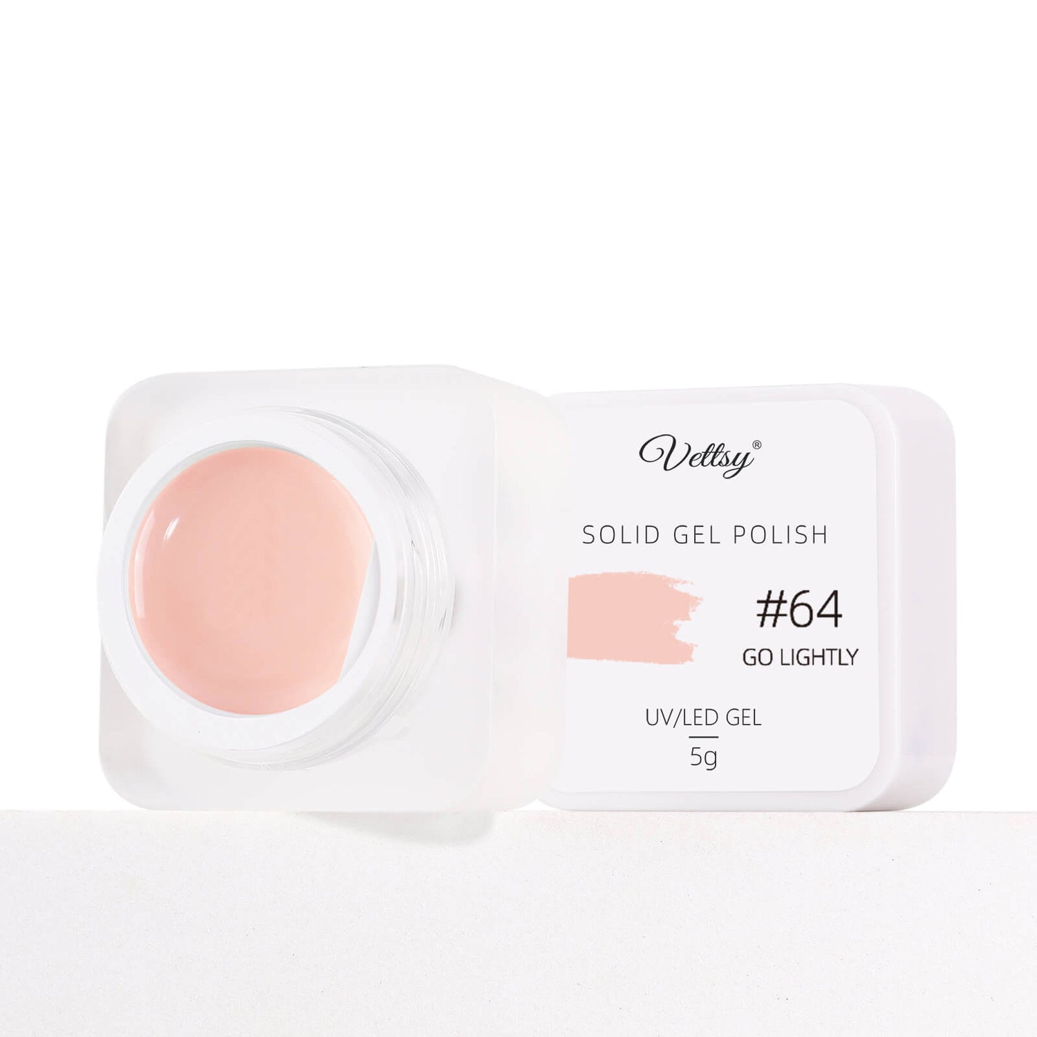 Solid Gel BOGO Sale