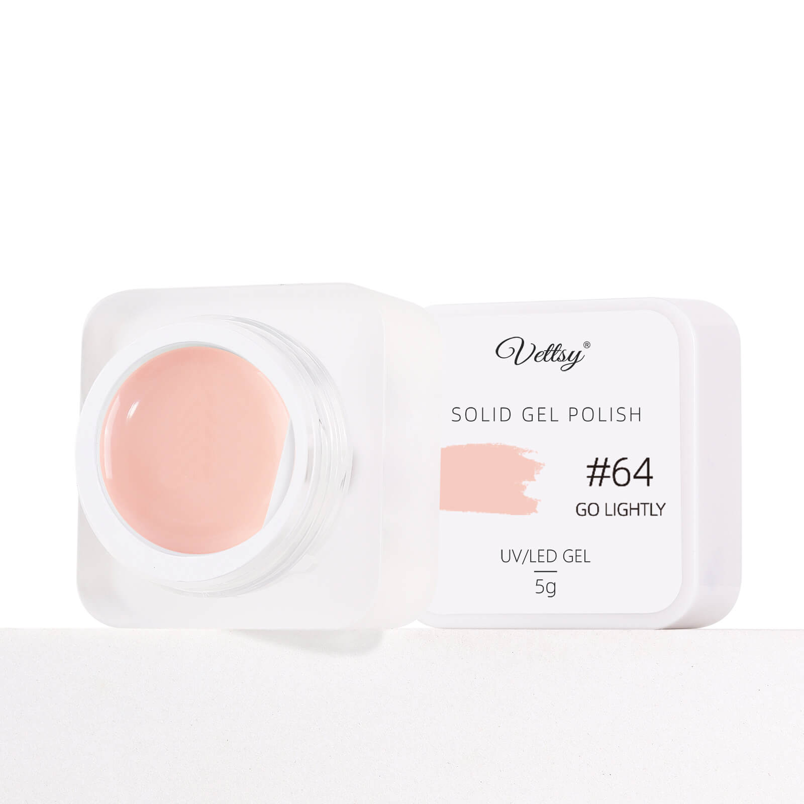 Solid Gel BOGO Sale