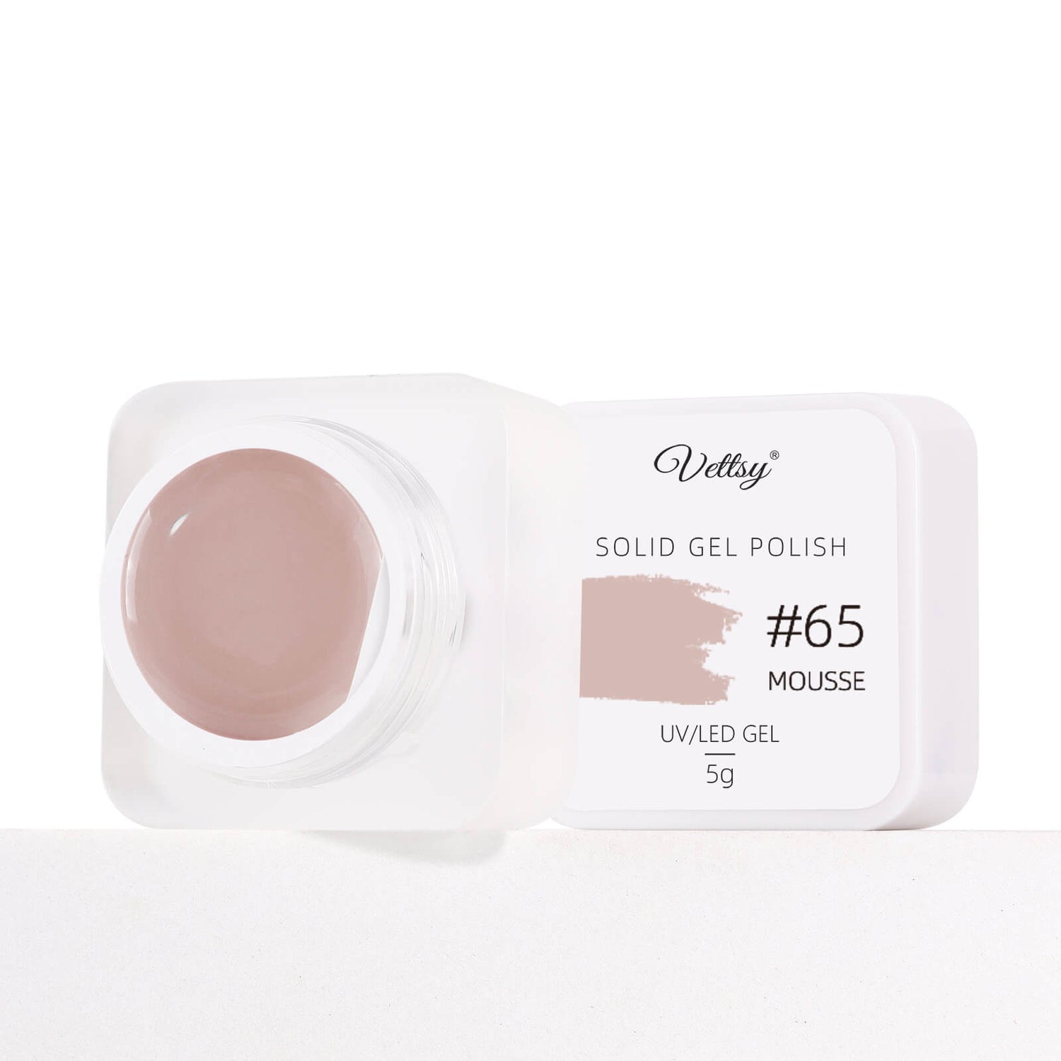 Solid Gel BOGO Sale
