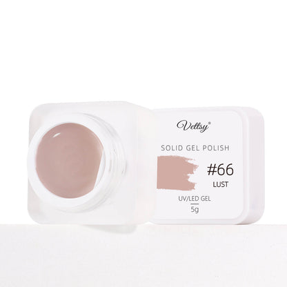 Solid Gel BOGO Sale