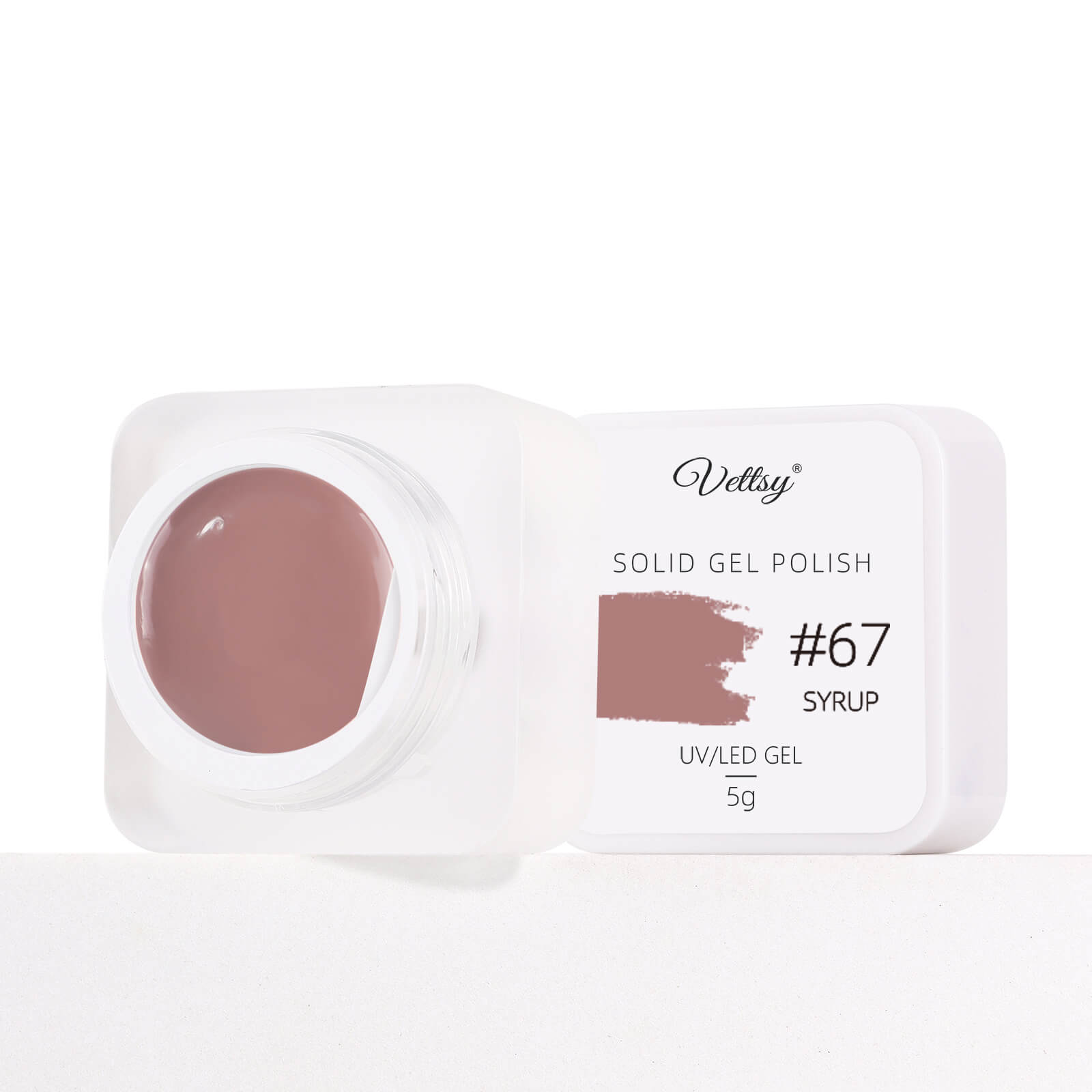 Solid Gel BOGO Sale