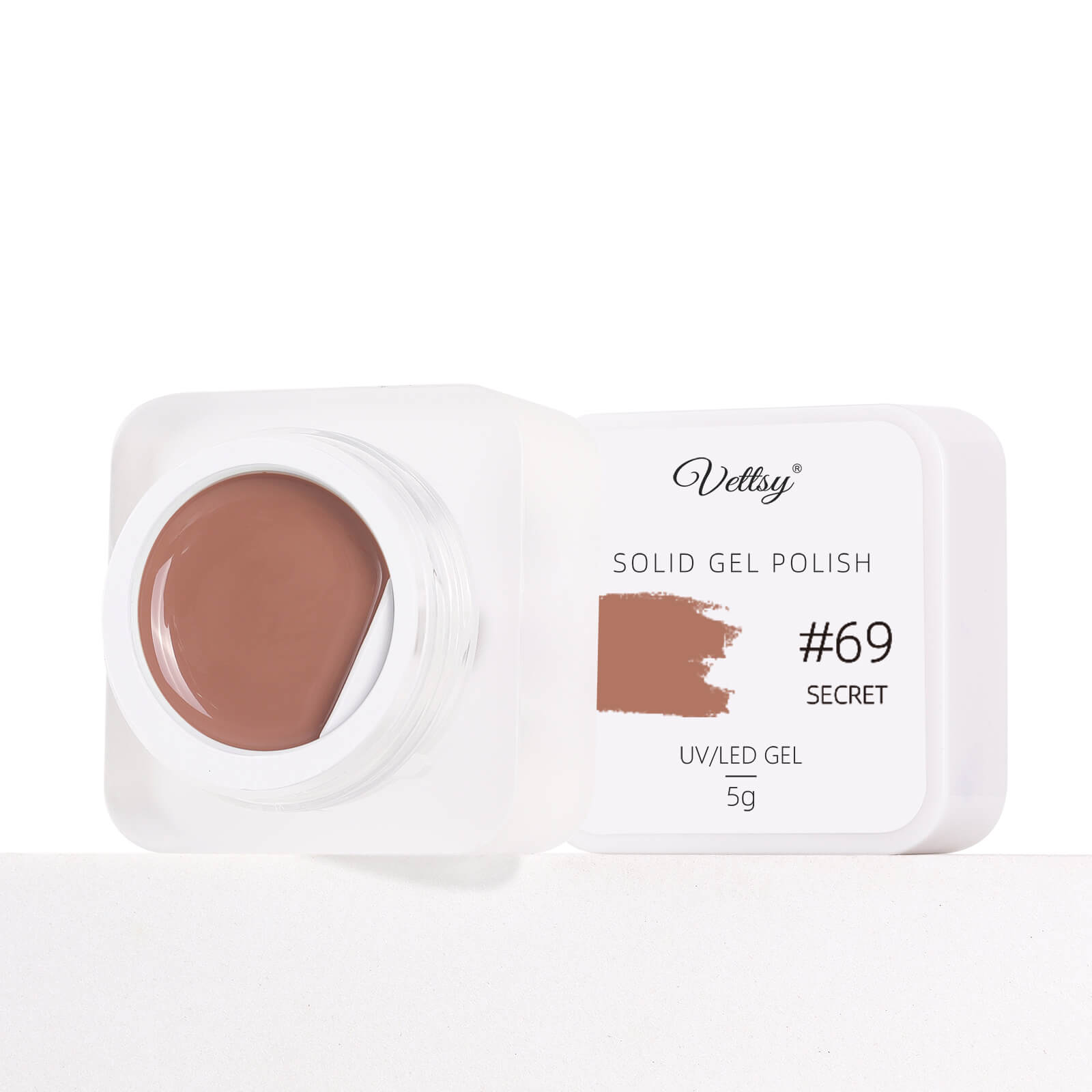 Solid Gel BOGO Sale